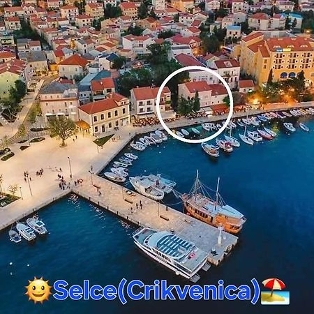 Apartmani Centar Селце Экстерьер фото
