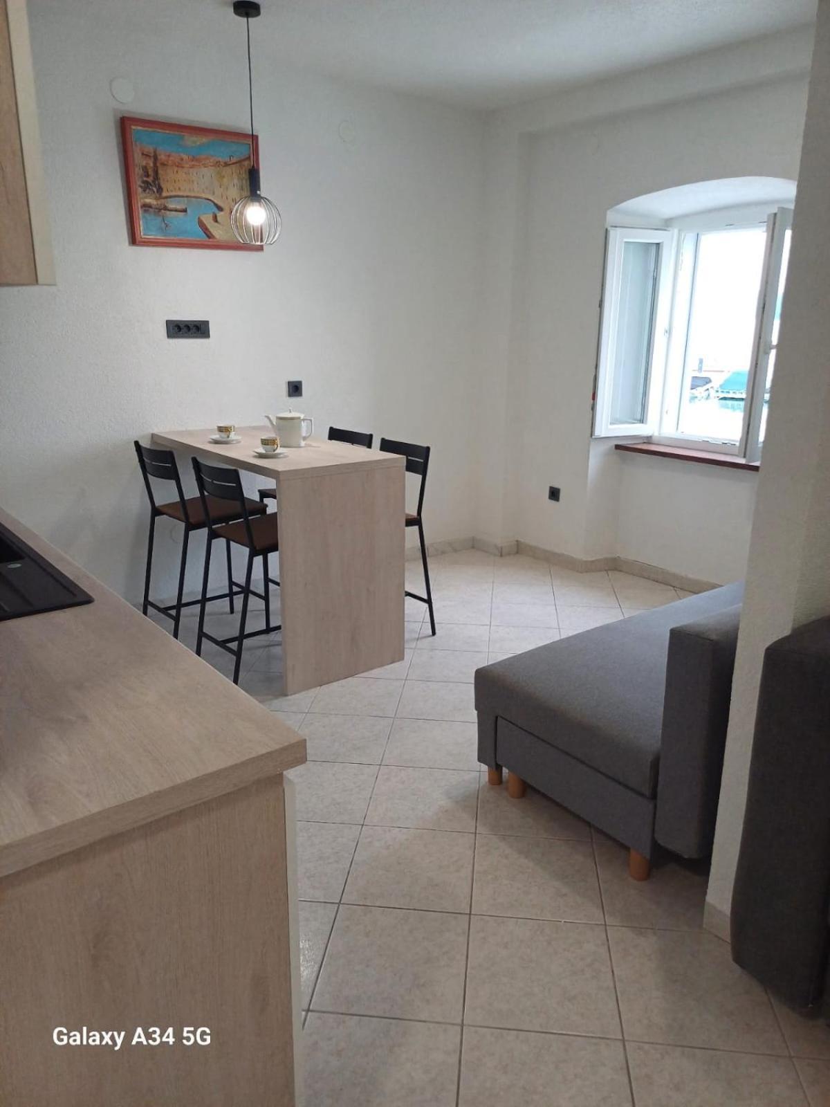 Apartmani Centar Селце Экстерьер фото