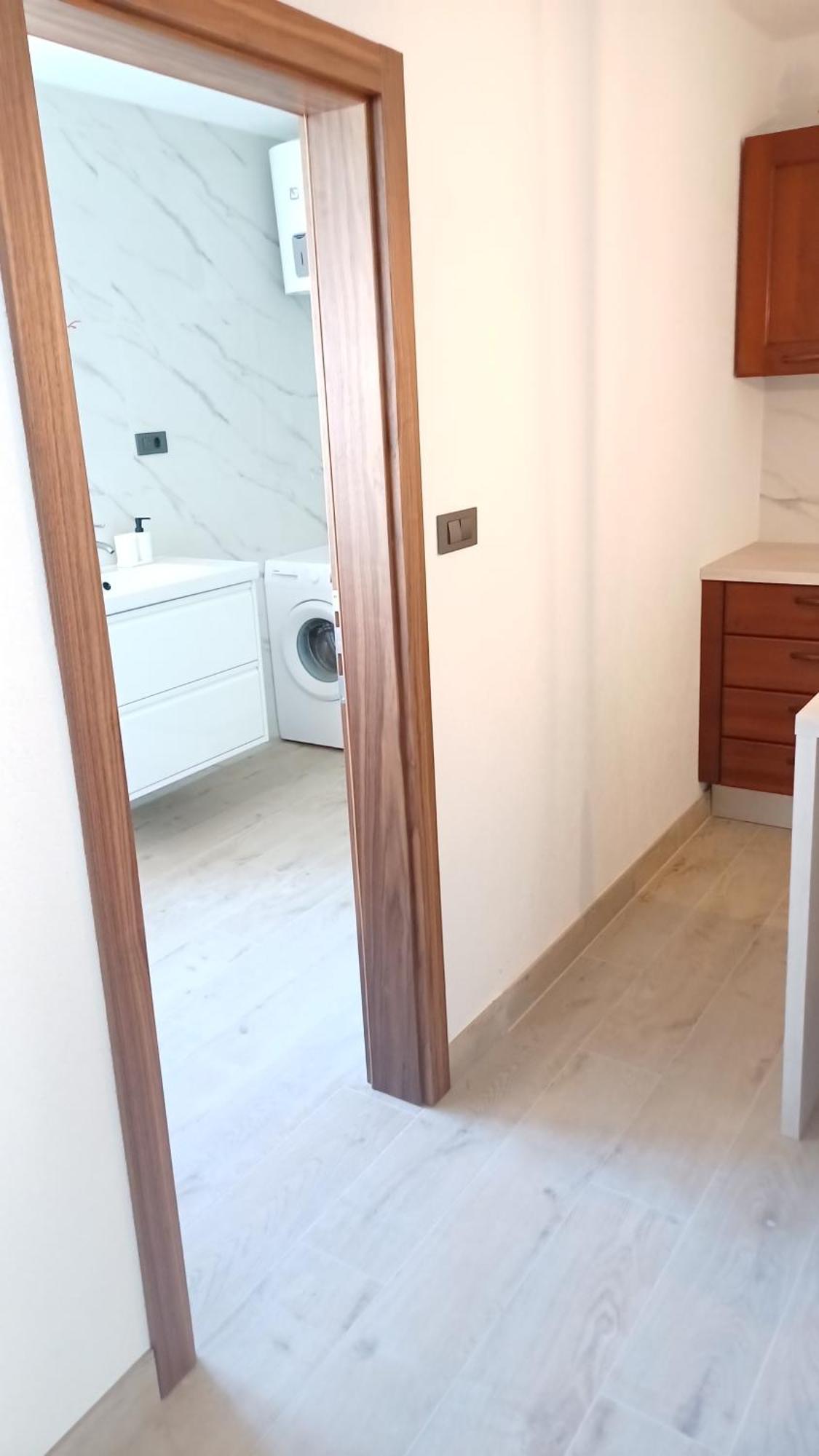 Apartmani Centar Селце Экстерьер фото