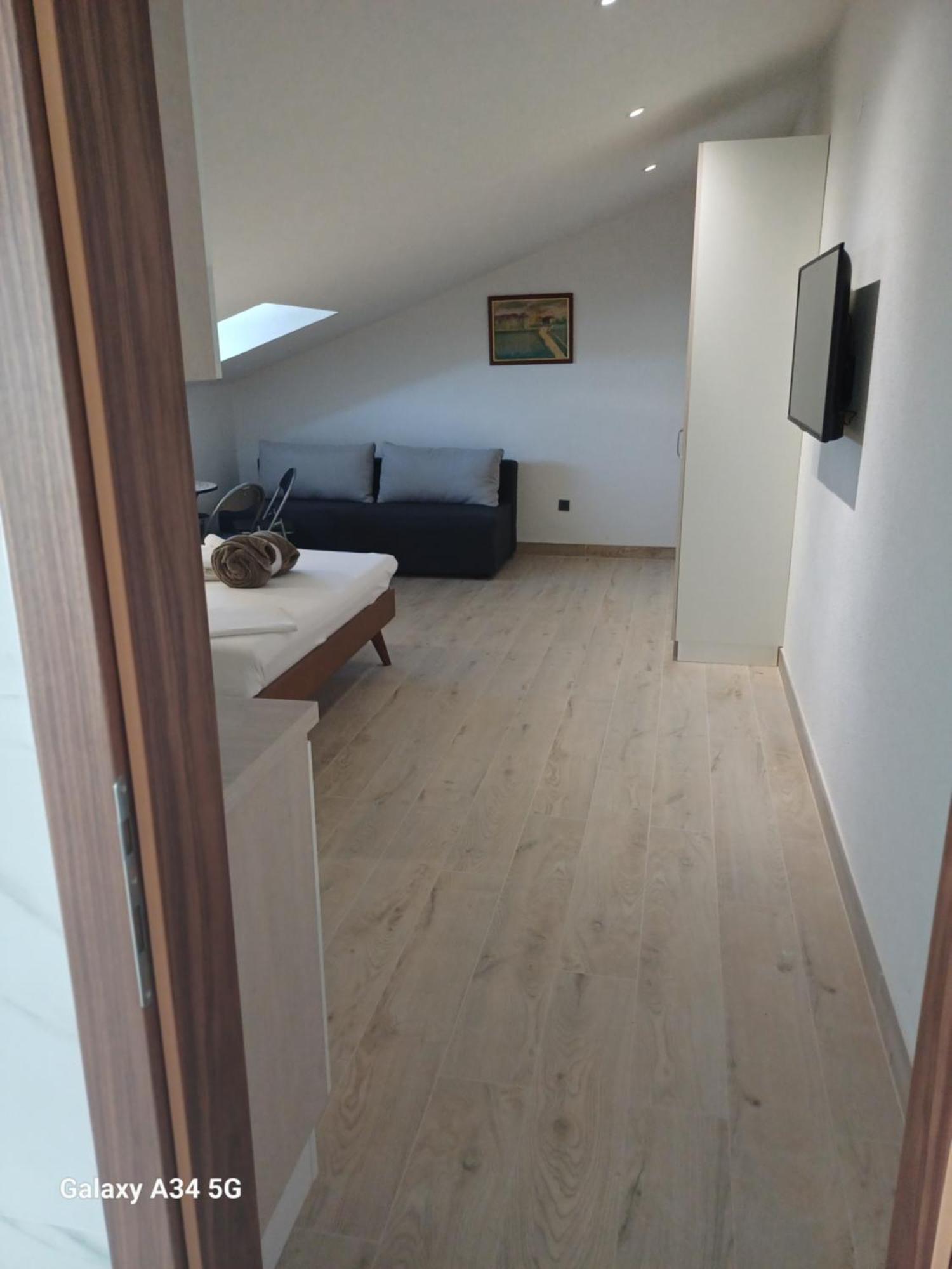 Apartmani Centar Селце Экстерьер фото
