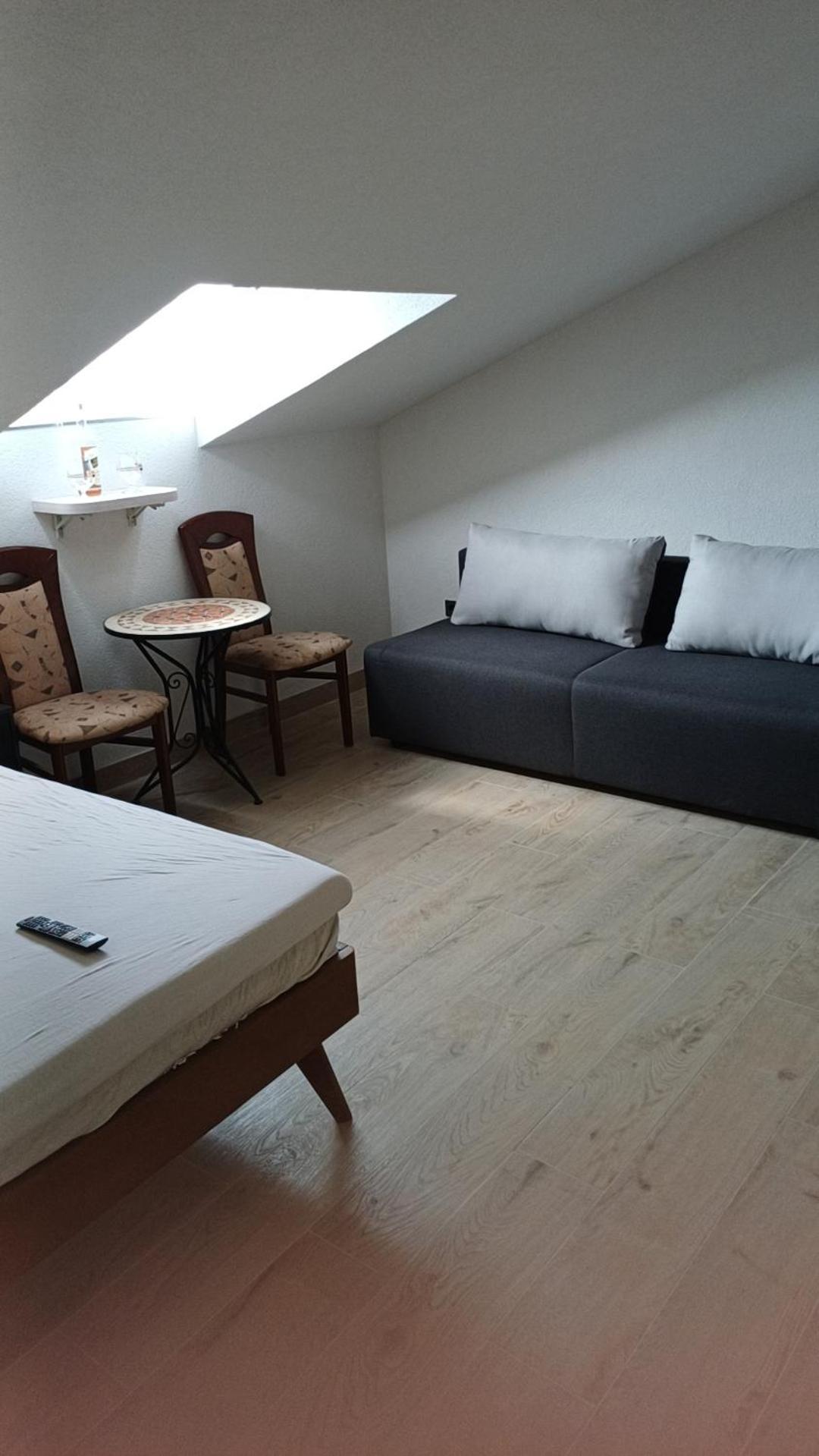 Apartmani Centar Селце Экстерьер фото