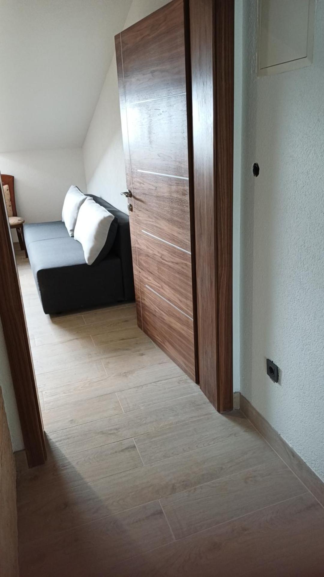 Apartmani Centar Селце Экстерьер фото