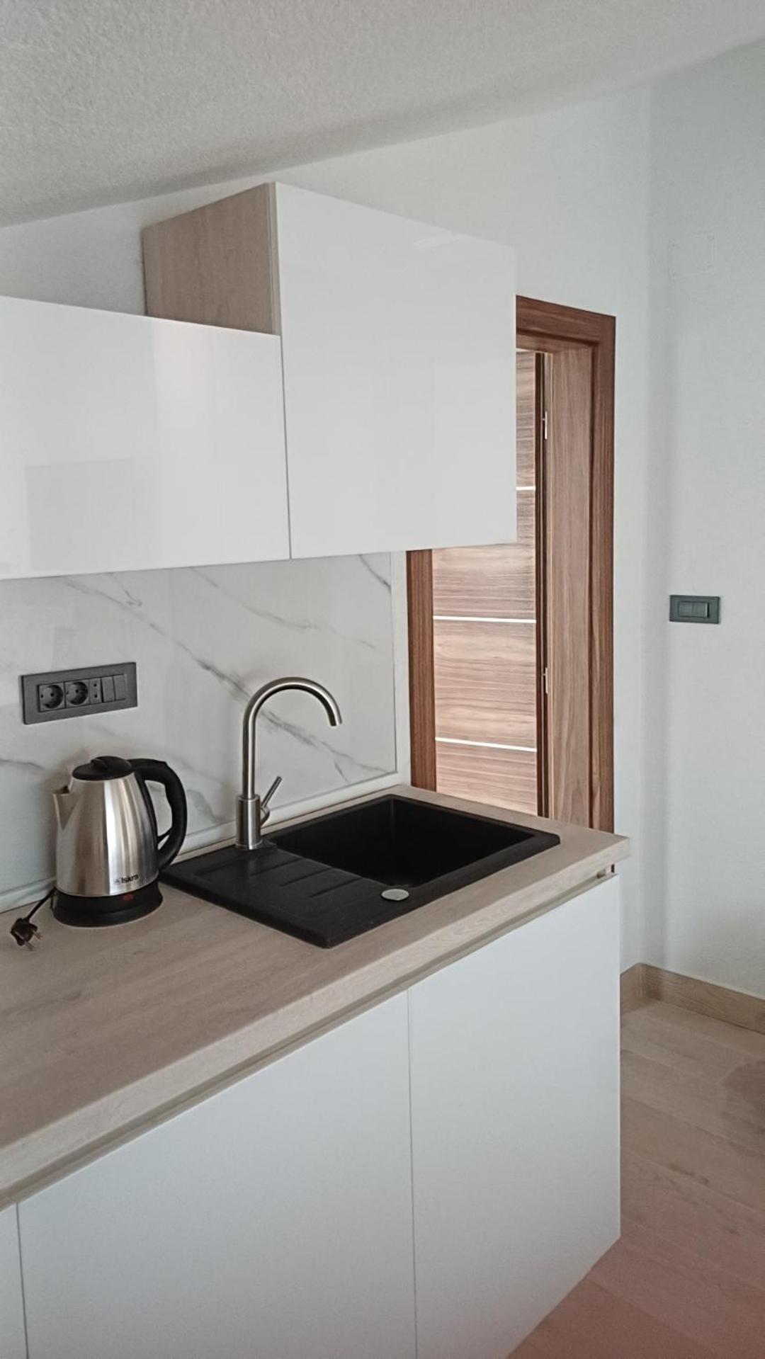 Apartmani Centar Селце Экстерьер фото