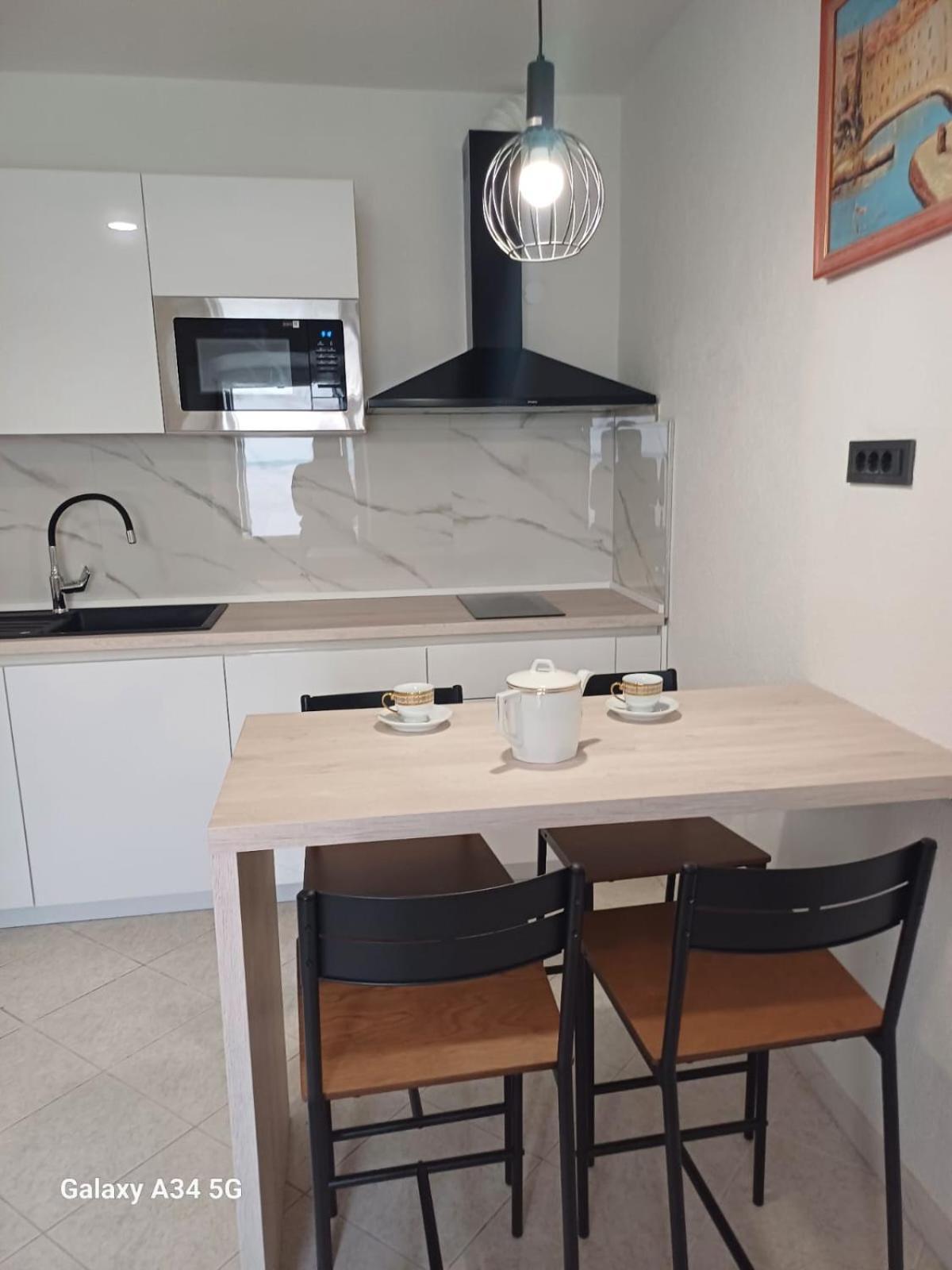 Apartmani Centar Селце Экстерьер фото
