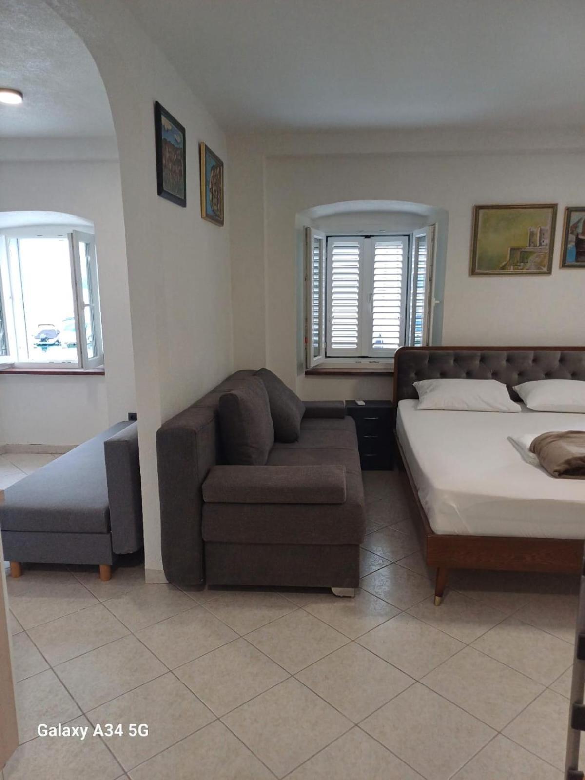 Apartmani Centar Селце Экстерьер фото