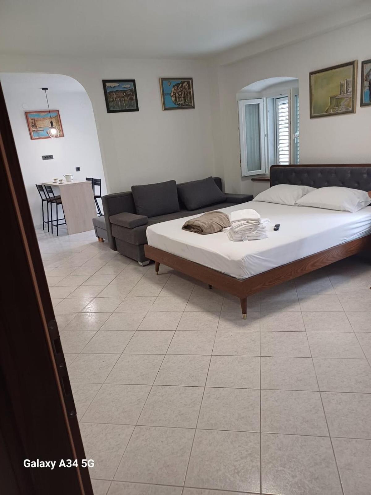Apartmani Centar Селце Экстерьер фото