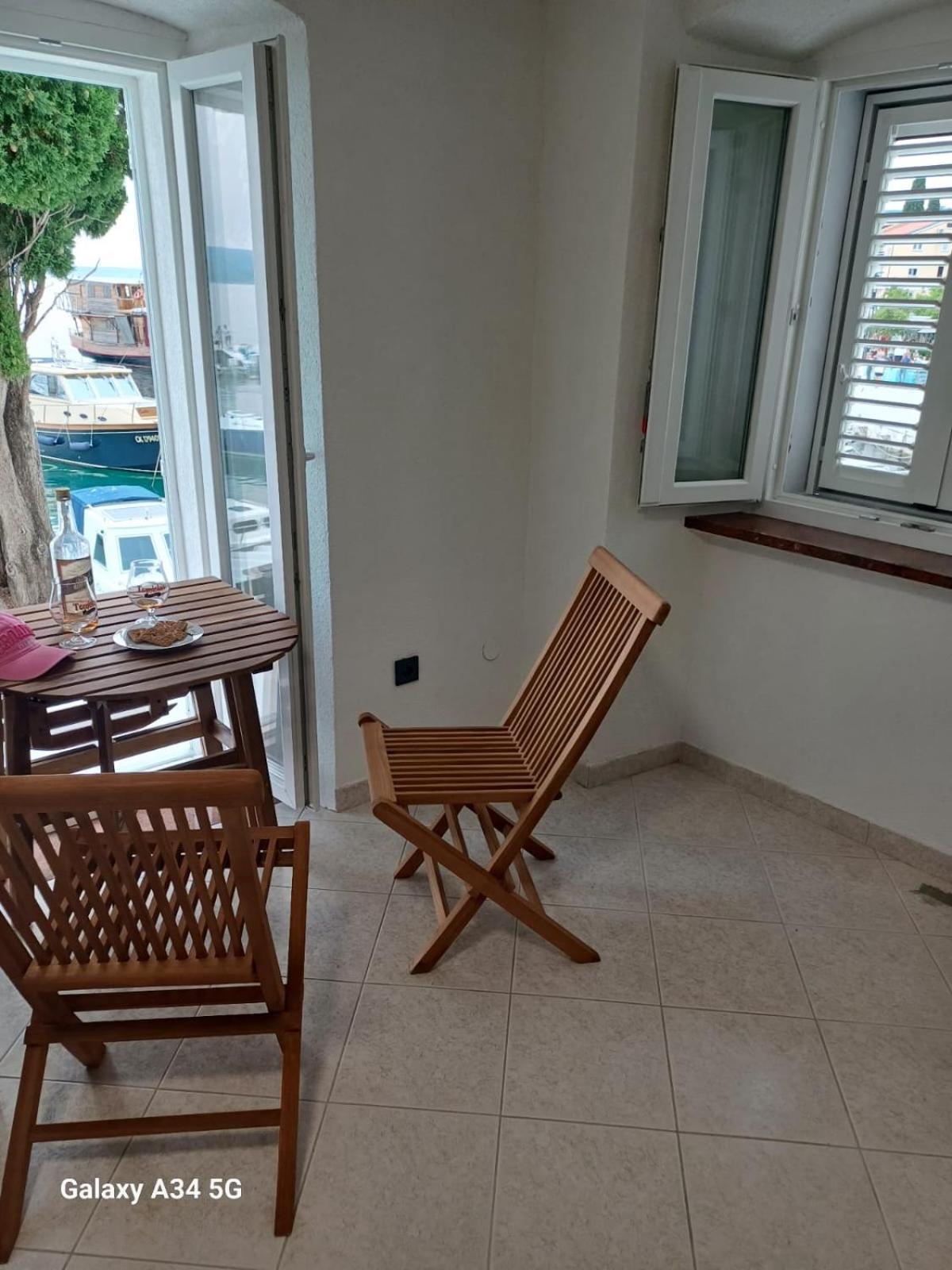 Apartmani Centar Селце Экстерьер фото