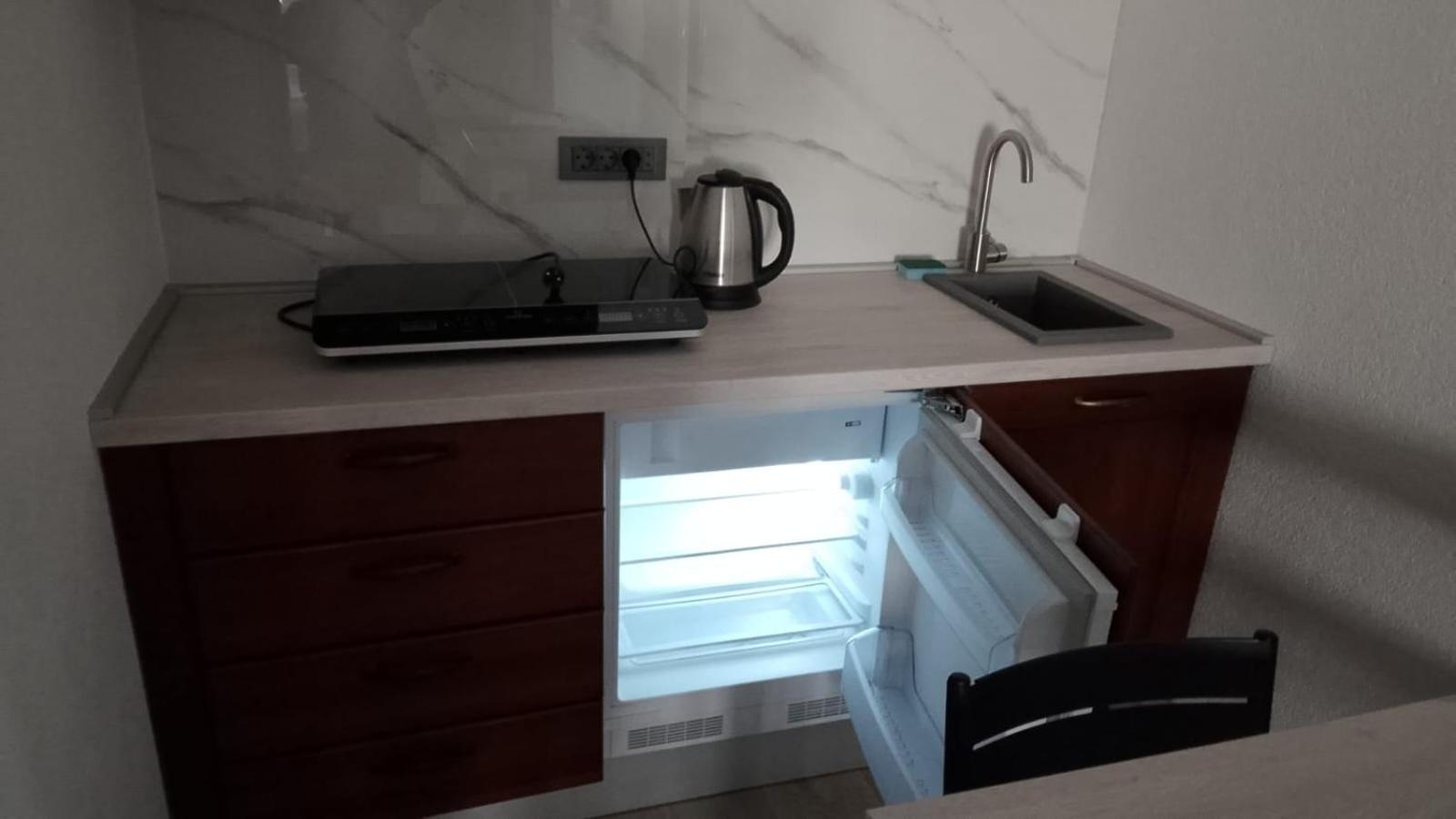 Apartmani Centar Селце Экстерьер фото