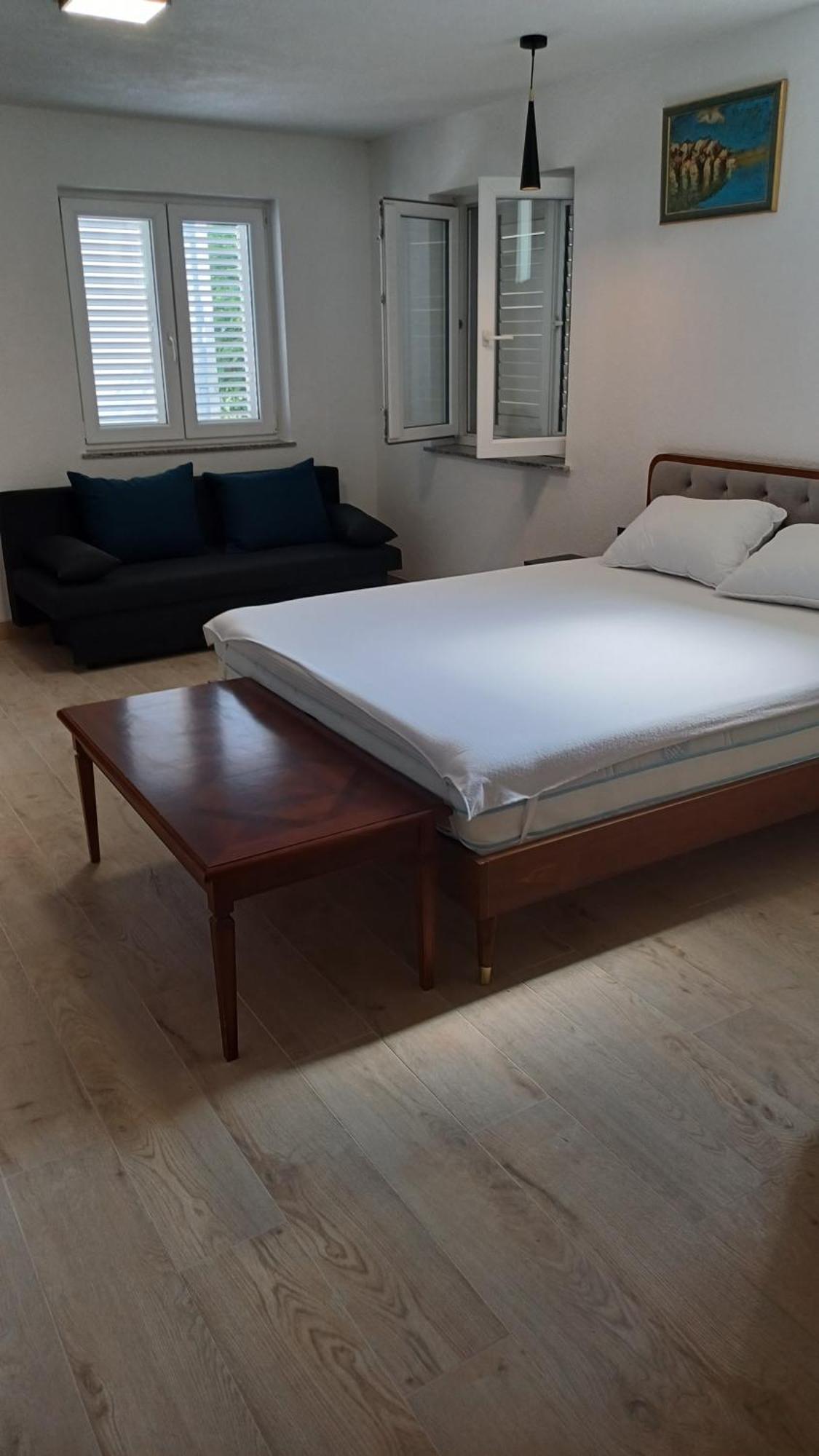 Apartmani Centar Селце Экстерьер фото