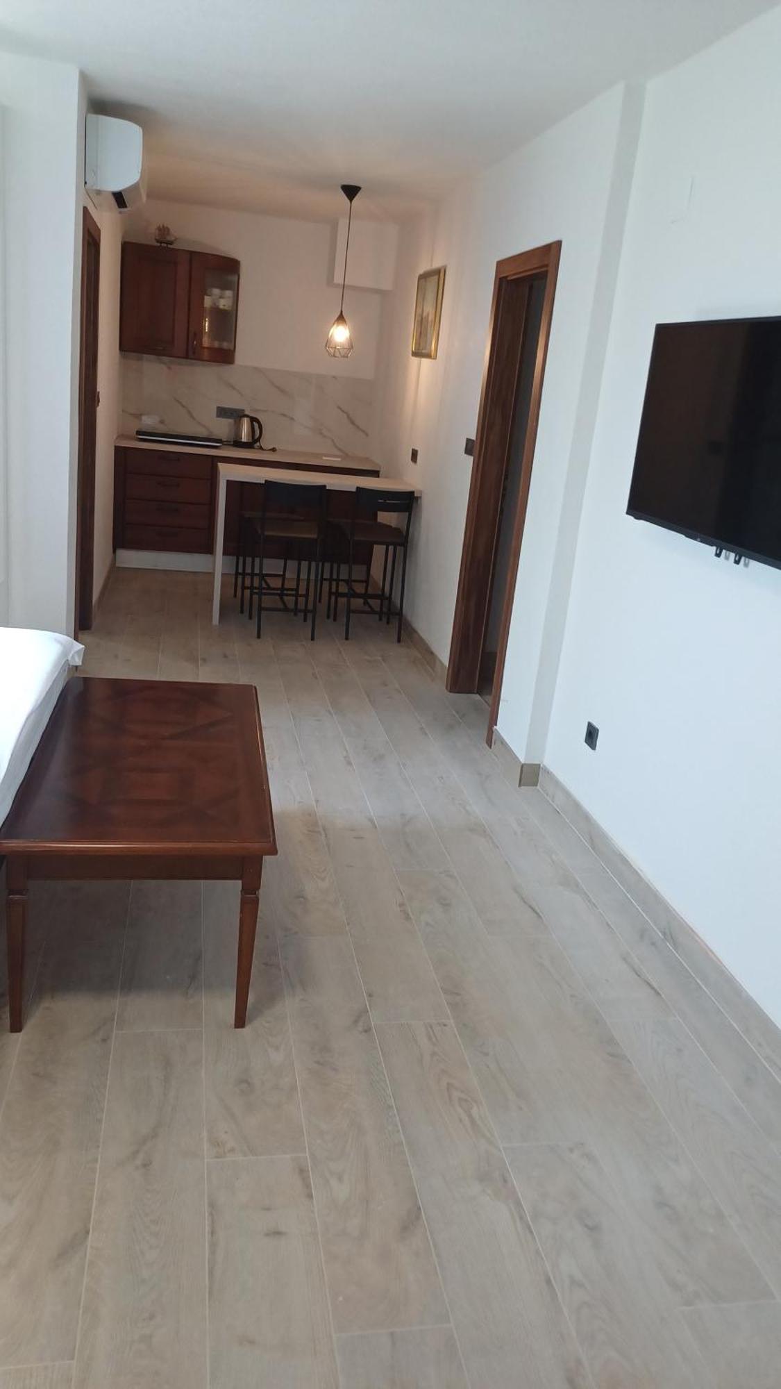 Apartmani Centar Селце Экстерьер фото