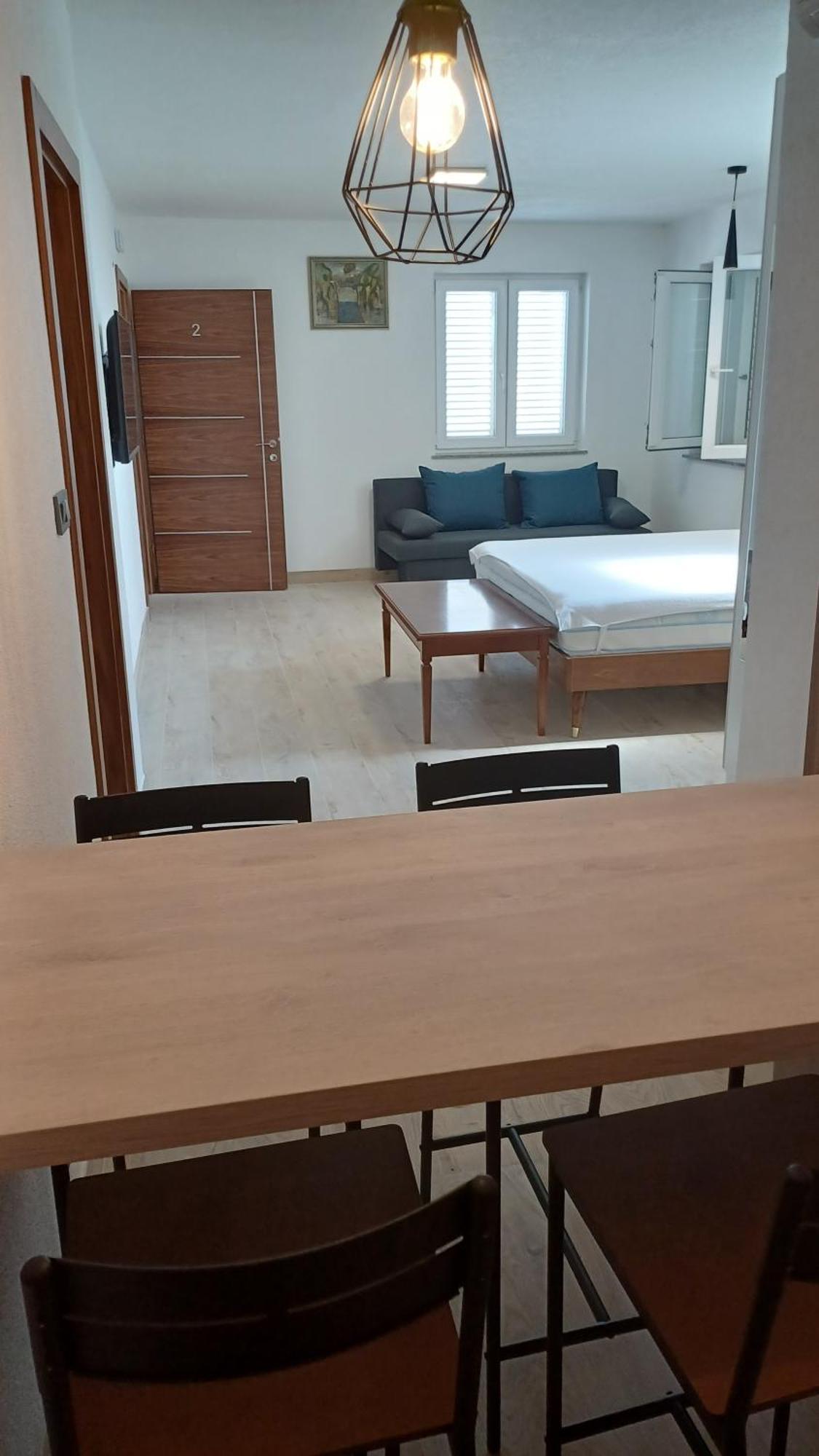 Apartmani Centar Селце Экстерьер фото