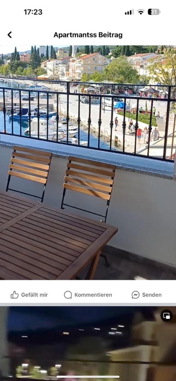 Apartmani Centar Селце Экстерьер фото