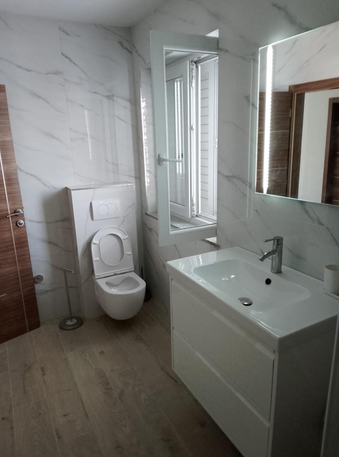 Apartmani Centar Селце Экстерьер фото